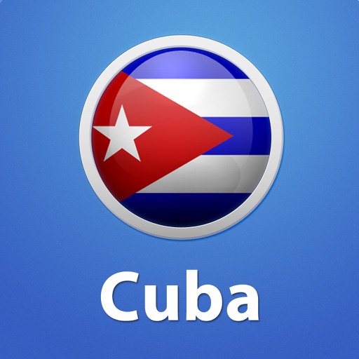 Cuba Offline Travel Guide