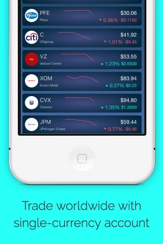 TimesTwenty - Trading app screenshot 4