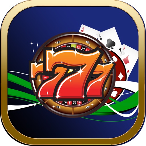 AAA Golden Good Bet - Free Game Slots icon