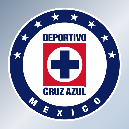 Revista Oficial Cruz Azul
