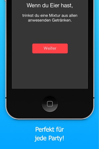 Wenn du Eier hast - Das ultimative Partyspiel! screenshot 4