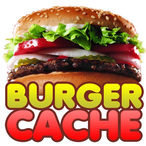 Burger Cache