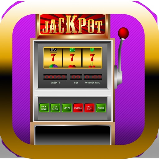 777 Tiki Torch Casino - Free Jackpot Slot Games icon