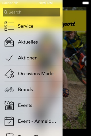 Ramsauer 2-Radsport screenshot 2