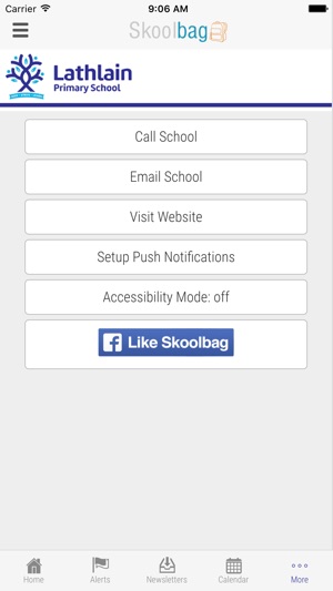 Lathlain Primary School - Skoolbag(圖4)-速報App