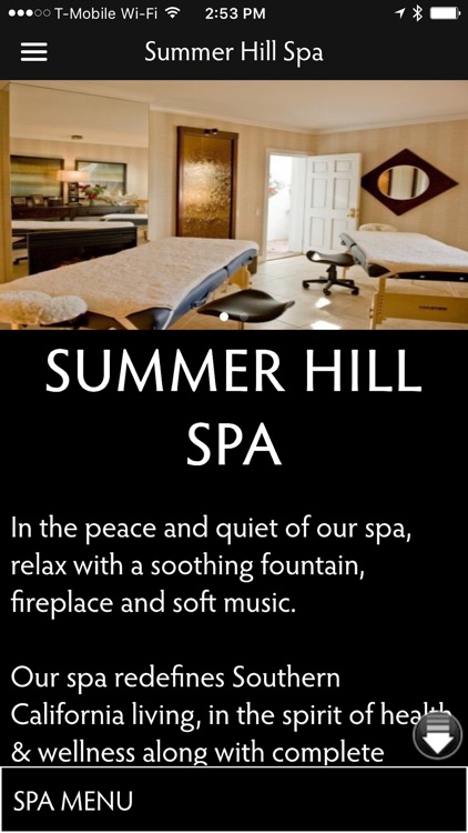 Inn On Summer Hill screenshot-4