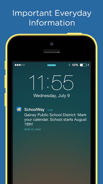 SchoolWay