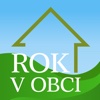 Rok v obci