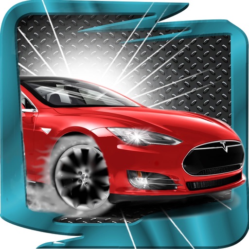 Driving Advance Car - Driving zone Dark iOS App