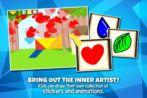 Kids Learning Games: ABCs - For Families, Preschool, Kindergarten & School Classrooms screenshot 3