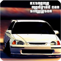 900  Extreme Modified Car Simulator Mod Apk  Latest Free