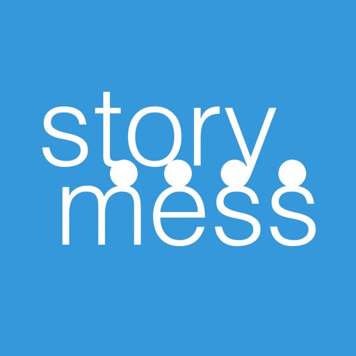 StoryMess Icon