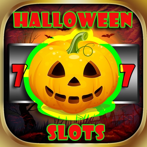 Slots - 2015 Halloween Vegas Casino Slot Machines