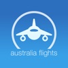 Australia Flights for Qantas, Virgin Air Flight Tracker & Radar