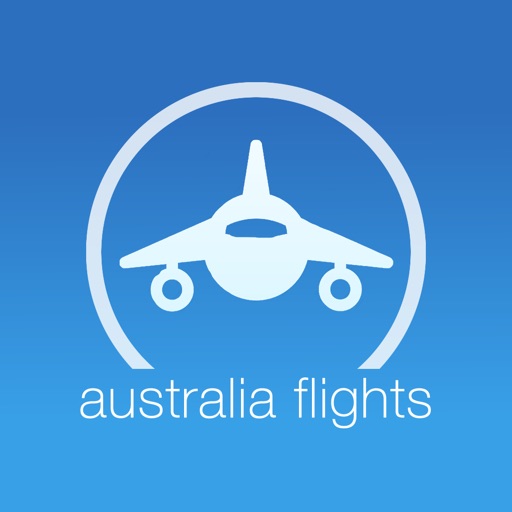 Australia Flights for Qantas, Virgin Air Flight Tracker & Radar