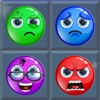 A Emoji Faces Krush