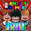 Dentist Game Kids For Robotech Edition