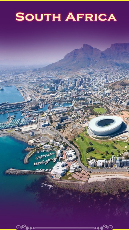 South African Tourism