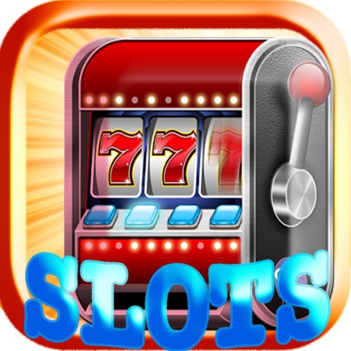777 Treasure Casino Slots: Hot Slot Machine icon