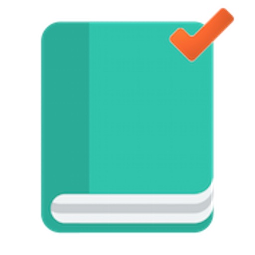 Book Check iOS App