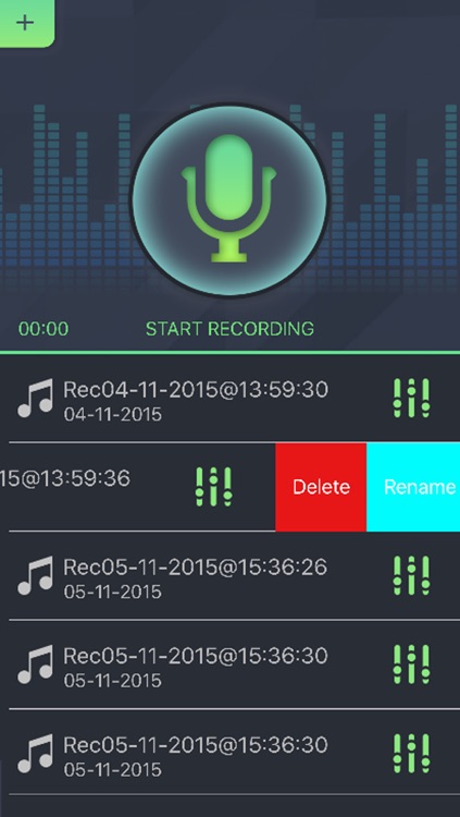 Voice Changer - Voice Modifier and Modulator App