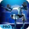 Falling Robots: Ice Star Pro