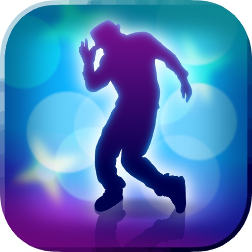 Disco Dancer iOS App