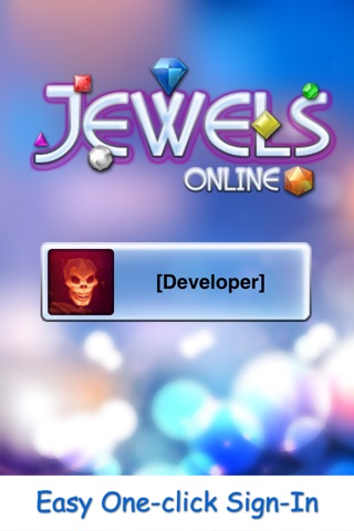 Jewels Online screenshot 4