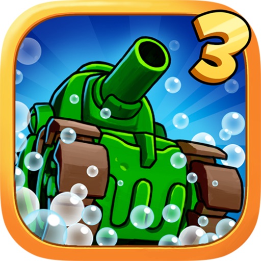 Car Wash And Repair 3 - Tank Edition PRO icon