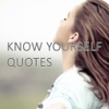 Know Yourself Quotes