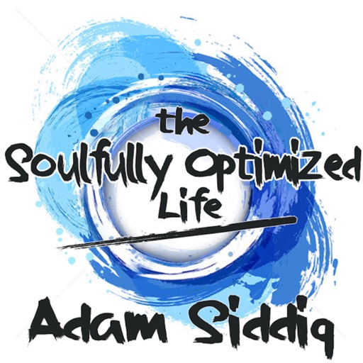 The Soulfully Optimized Life: Inspiration, Motivation, Soul, Spirituality, Business And Law Of Attraction Quotes icon