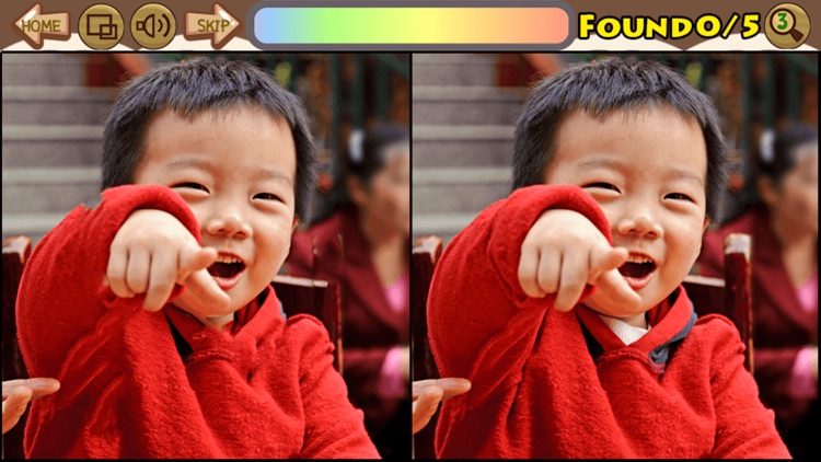 Find Differences 4 screenshot-4