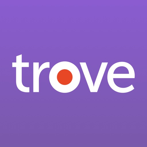 Trove News icon