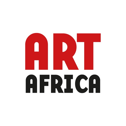 ART AFRICA Magazine icon