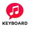 TuneMoji Music Keyboard
