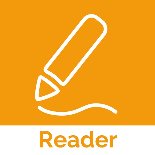 SmartSign Reader