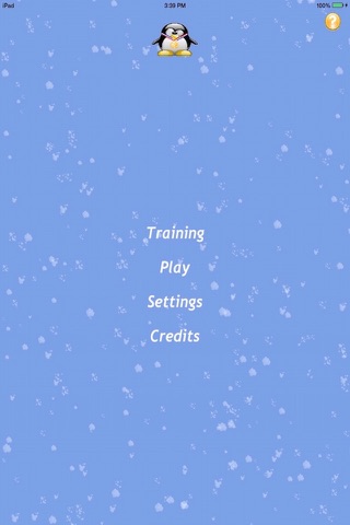 Ski Game Fun screenshot 4