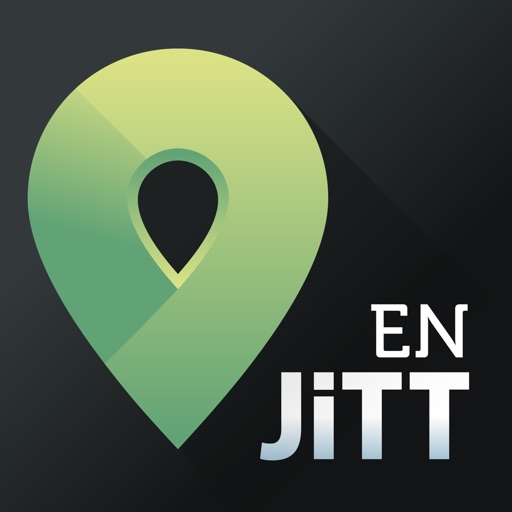 Rio de Janeiro | JiTT.travel City Guide & Tour Planner with Offline Maps icon