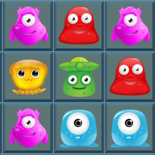 A Jelly Pets Innate icon