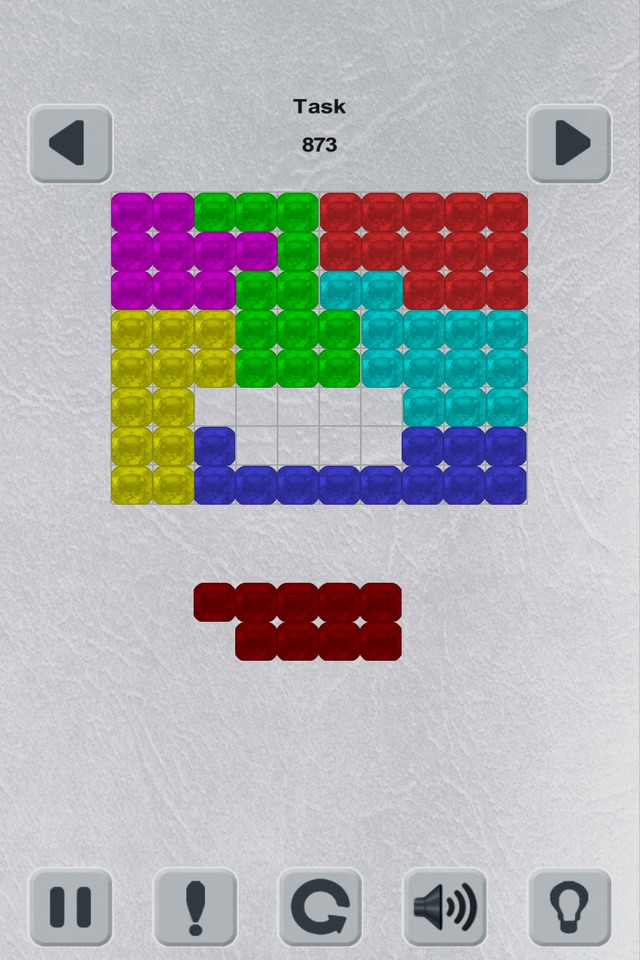 Color Puzzle Classic screenshot 2