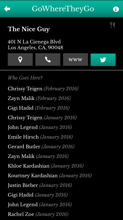 GoWhereTheyGo screenshot-4