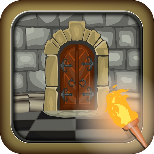 Escape Games 402 iOS App
