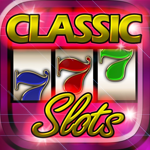 Action Classic Royal Slots iOS App