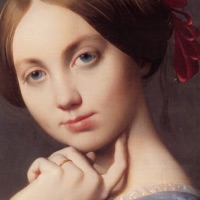 Slide Puzzle Painting Art History