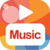Music Video Tube- Free Music Video Player and Streamer for Youtube