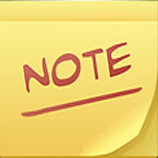ColorNote - Supper Notes Recorder, Note, Memos, Photos. Notebook plus Notepad icon