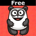 Panda Kung Fu Stack Blocks