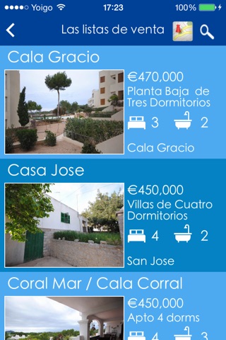 Ibiza Property screenshot 4