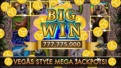 AMERICA: LUCK YEAH! SLOTS 1.20.582 IOS CASINO AMERICA: LUCK YEAH! SLOTS 1.20.582 IOS