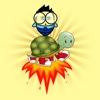 Turtle Beach - Ninja Turtle Jetpack Joyride Jetblue